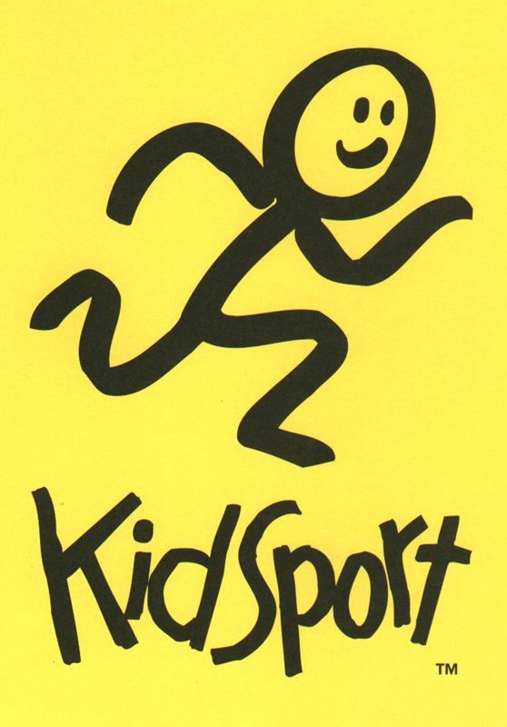 KidSport logo