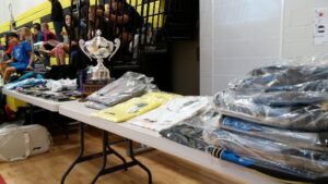 Eastman Open Prizes