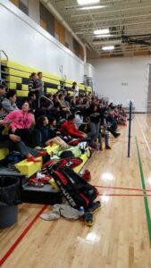 Eastman Spectators 3
