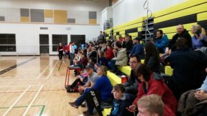 Eastman Spectators