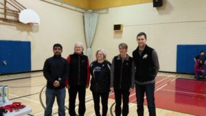 Tournament Organizers