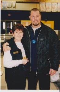 1998 Manitoba Winter Games 2