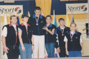 1998 Manitoba Winter Games 4