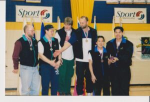 1998 Manitoba Winter Games 5