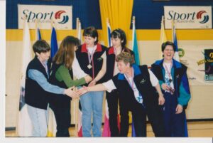 1998 Manitoba Winter Games 10