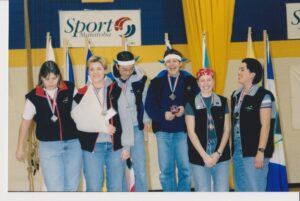 1998 Manitoba Winter Games 11