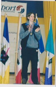 1998 Manitoba Winter Games 13