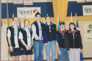 1998 Manitoba Winter Games 20