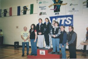 1998 Manitoba Winter Games 21