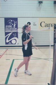 2003 Western Canada Games