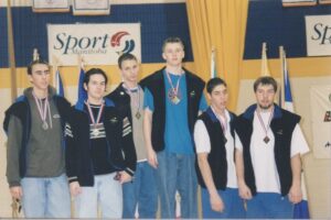 1998 Manitoba Winter Games 3