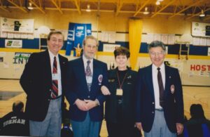 1998 Manitoba Winter Games 6