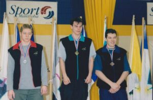 1998 Manitoba Winter Games 8