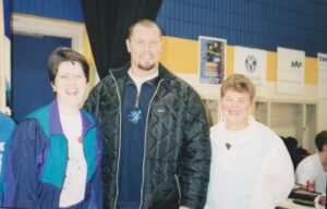1998 Manitoba Winter Games 17
