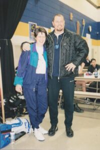 1998 Manitoba Winter Games 18