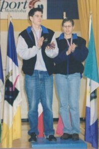 1998 Manitoba Winter Games 19