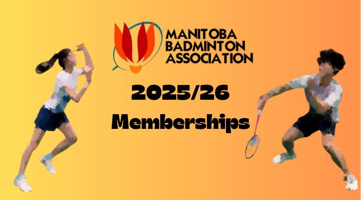 2025/26 Memberships
