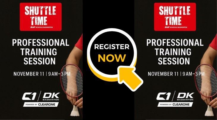 Shuttle Time Coaching Course