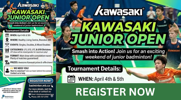 Upcoming Tournaments